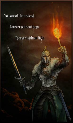 Dark Souls Ii By Aibryce