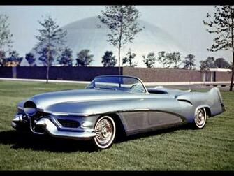 Gm Le Sabre Concept Side Angle Wallpaper