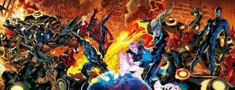 Image Wallpaper Of Fantastic Four In HD Quality Bsnscb