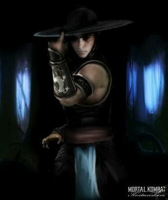 Mk Shaolin Monks On Kung Lao Fanclub Deviantart