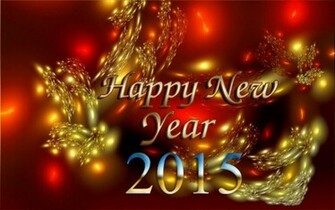 Happy New Year Wallpaper HD Walls