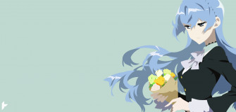 Anime Kiznaiver 4k Ultra HD Wallpaper By Hadziq Alhady