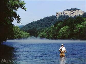 Fly Fishing Computer Wallpaper Picswallpaper