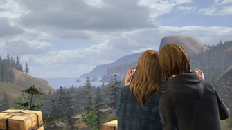 Get Excited Life Is Strange Before The Storm