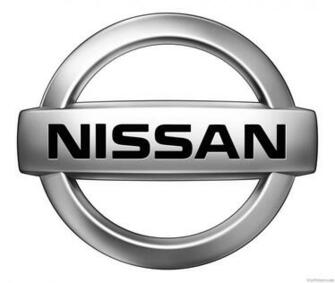 Nissan Logo Wallpaper Image