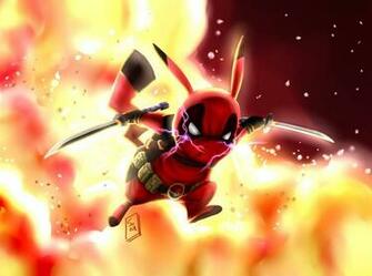 Pikapool By Soriart Deviantart Pokemon