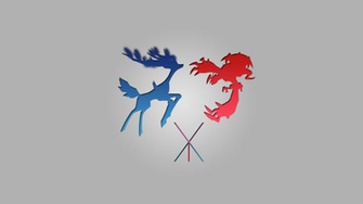 Xerneas HD Wallpaper