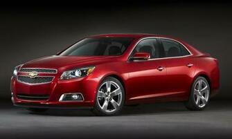 Chevrolet Impala HD Background Wallpaper