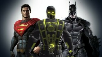 Batman News Gaze