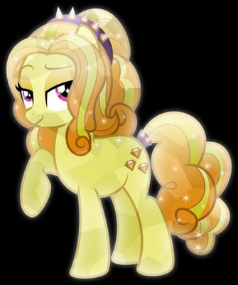 Crystal Adagio Dazzle By Meteor Spark