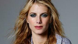 Melanie Laurent Wallpaper HD HDcoolwallpaper