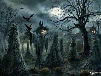 Halloween Wallpaper