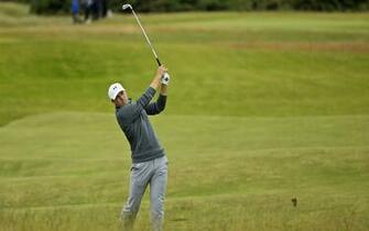 Jordan Spieth Wallpaper HD