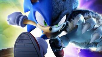 Fondo De Pantalla Sonic Wallpaper Hq 1080p