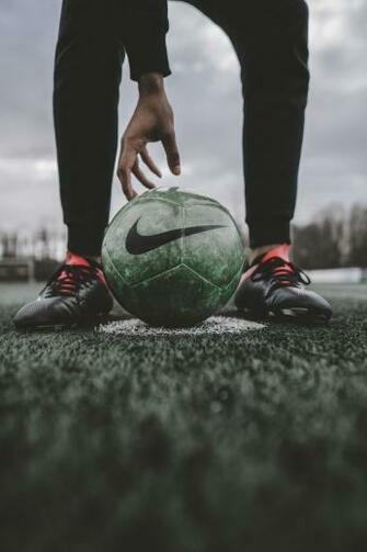Soccer Wallpaper HD Hq