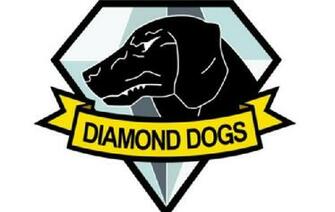 Mgs The Phantom Pain Diamond Dogs Alle Infos Zur