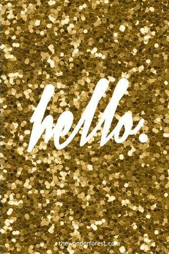 Fall Inspired iPhone Ipod Wallpaper Enjoy Wonder Forest