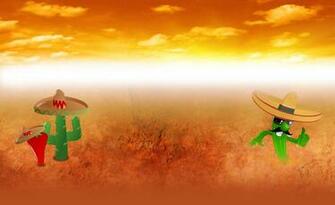 Cinco De Mayo Heat Wallpaper For