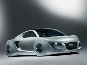 Sweet Car HD Background Net