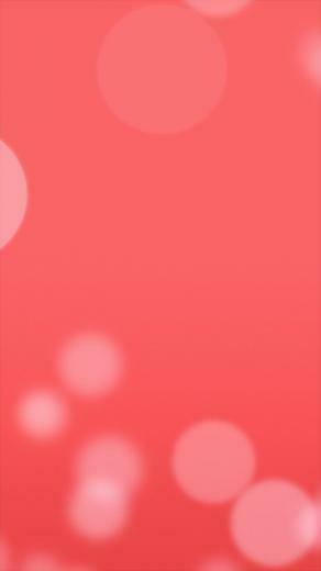 Coral Pink Wallpaper I Just
