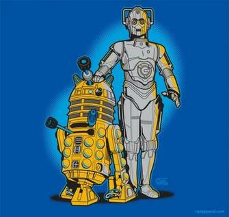Dalek Exterminate Wallpaper Daleks In Disguise