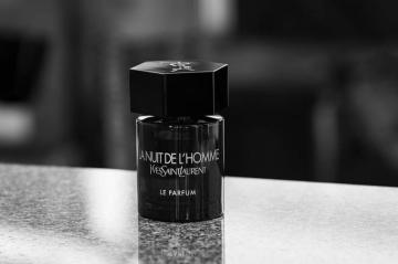 Perfume Scent Fragrance Aromatic Fragrant Romantic