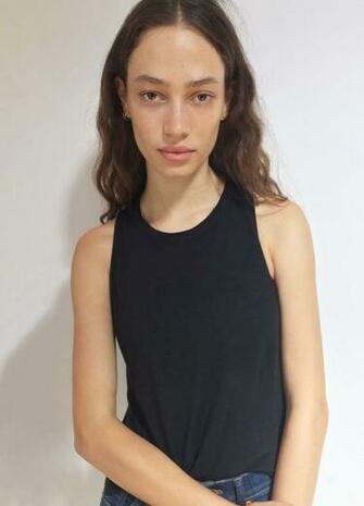 Sophie Koella Heroes New York F W Polaroids Portraits