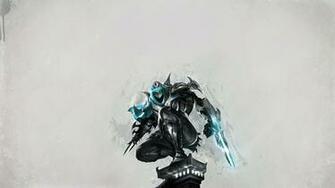 League Of Legends Champion Wallpaper All High Resolution Just For
