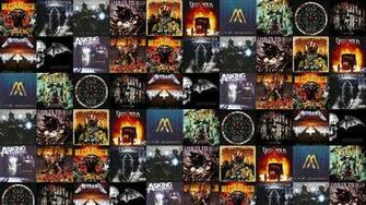 Five Finger Death Punch Got Your Six Gemini Wallpaper