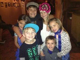 Shaytards Discovered By Jasmine Alba On We Heart It