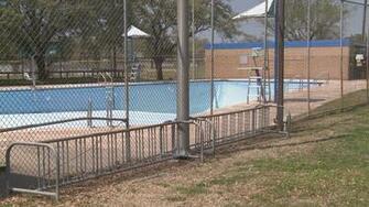 Sue Haswell Pool Won T Reopen For Summer Swimming