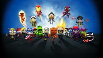 Superhero Wallpaper HD Net
