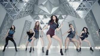 Girls Generation The Boys Mv Teaser Kpop Wallpaper