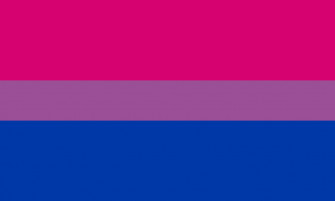 Bisexual Flag Wikipedia