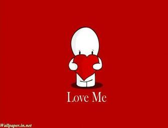 Most Funny Valentines Day HD Wallpaper