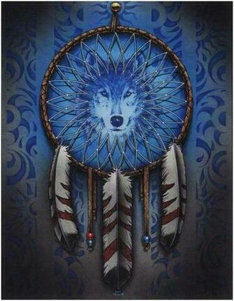 Dream Catchers