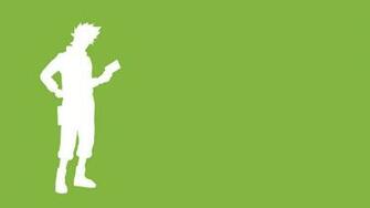 Minimalist Wallpaper Anime Kakashi
