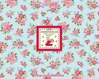 Sanrio Wallpaper