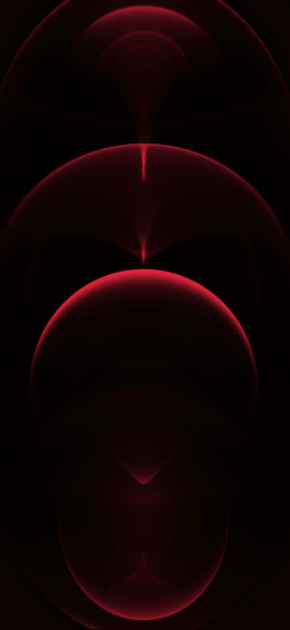 Light Red Wallpaper