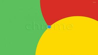 Google Chrome Wallpaper