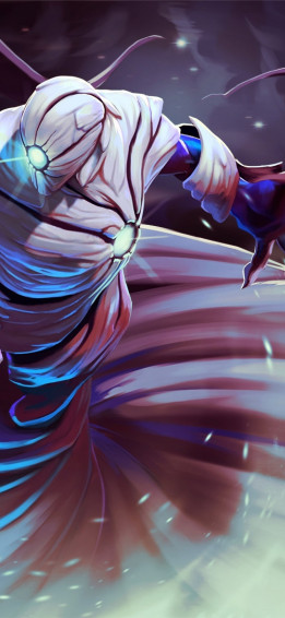Best Dota iPhone HD Wallpaper