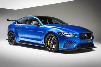 Jaguar Xe HD Wallpaper Mootorauthority