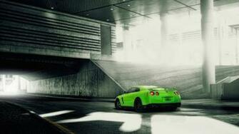 Nissan Gtr Wallpaper HD