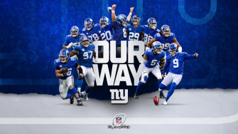 Nfl Giants Wallpaper HD