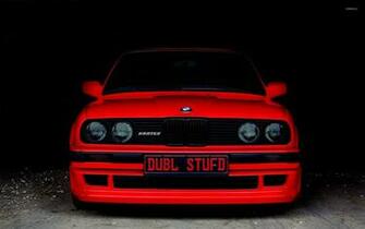 Bmw E30 Wallpaper Car