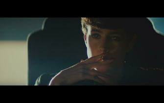 Blade Runner Wallpaper Rachael Sean Young