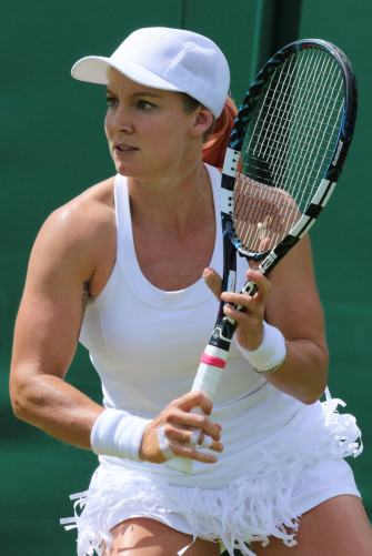 Bethanie Mattek Wallpaper