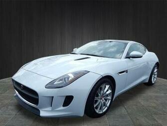 Jaguar F Type Awesome Wallpaper