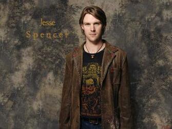 Simple Jesse Spencer Wallpaper By Elenirlachlagos On