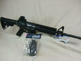 Colt M4 Ops Lr Photos Wallpaper User Manual